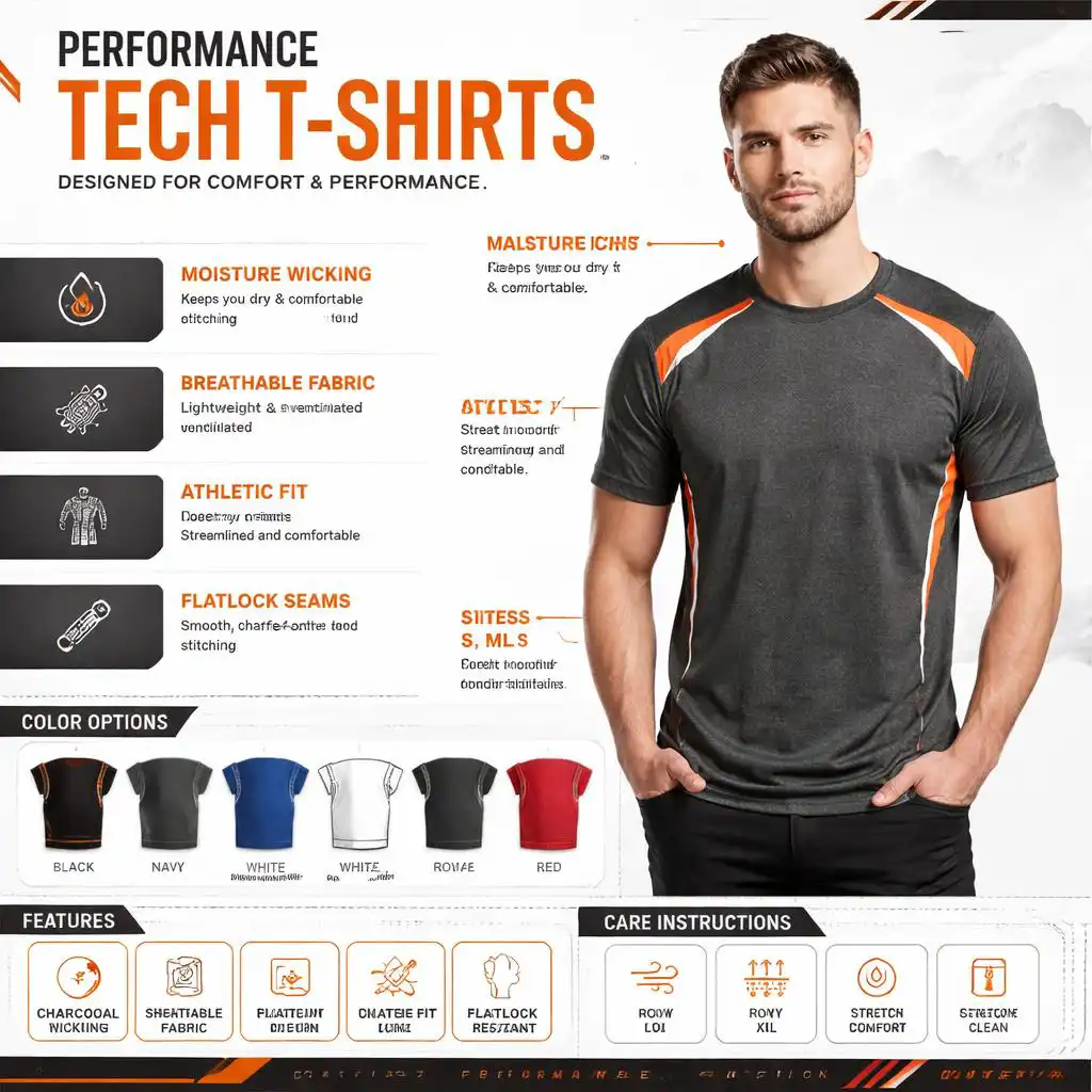 T-Shirt ARG-CWTS1