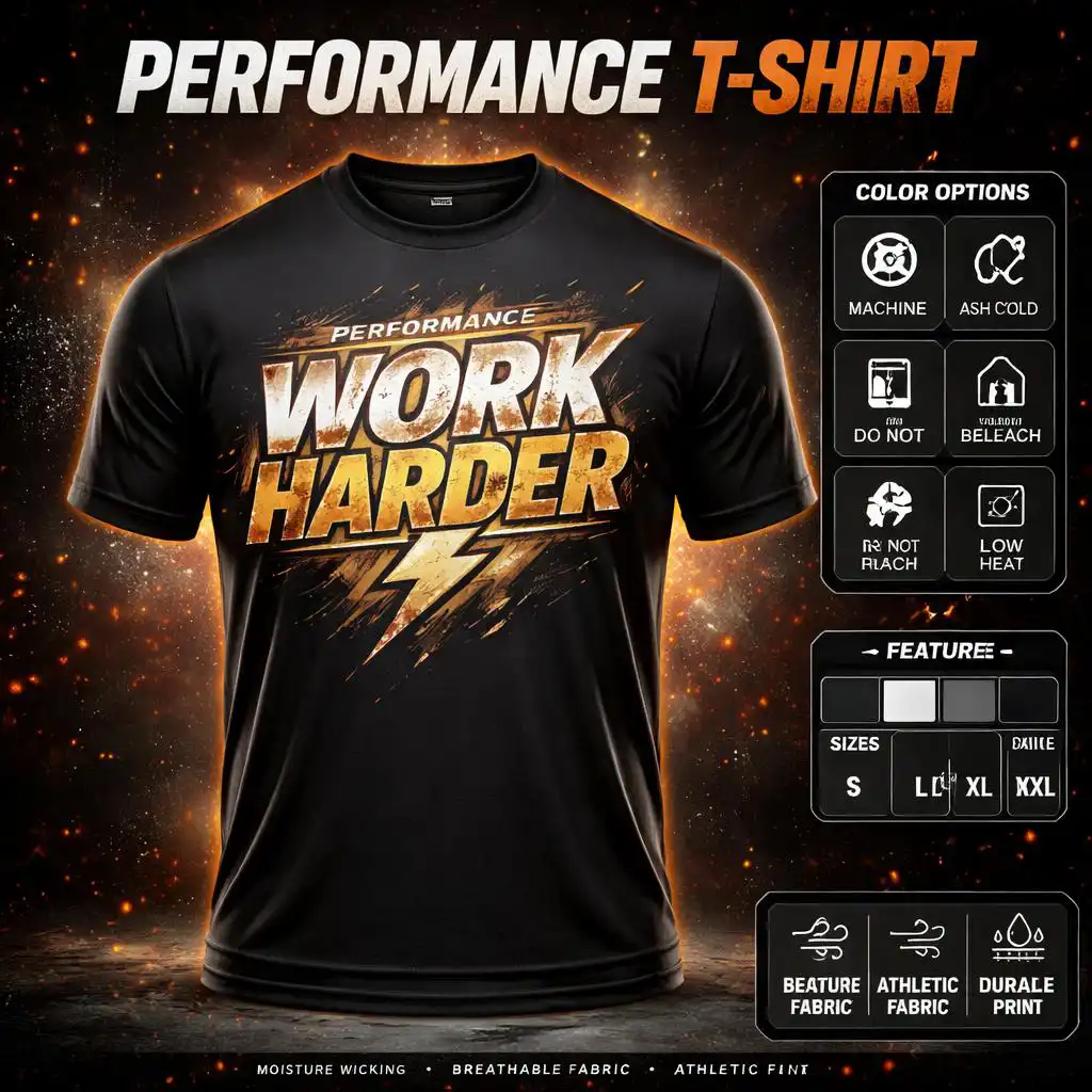 T-Shirt ARG-CWTS4