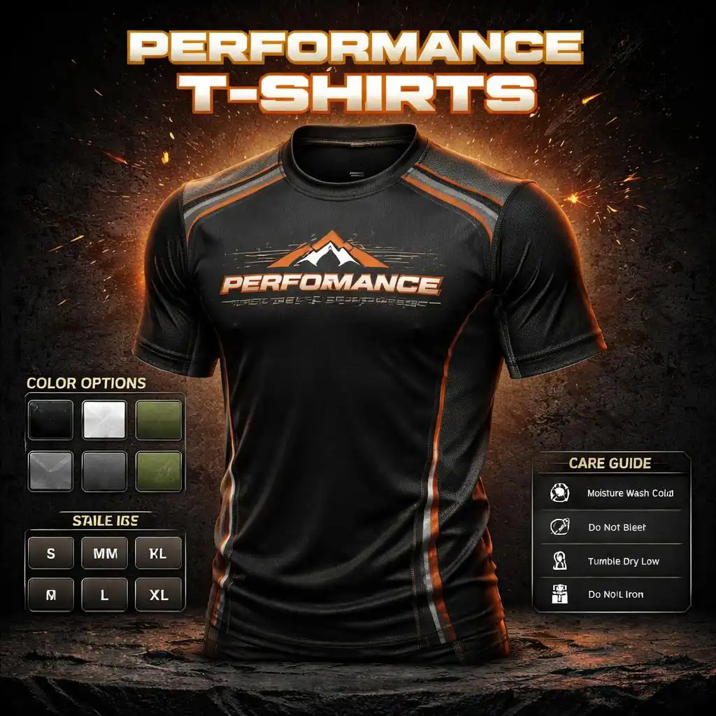 T-Shirt ARG-CWTS6
