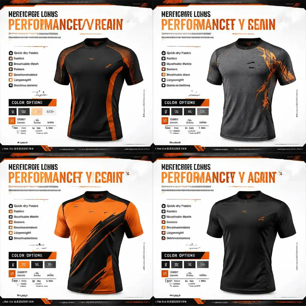 T-Shirt ARG-CWTS9