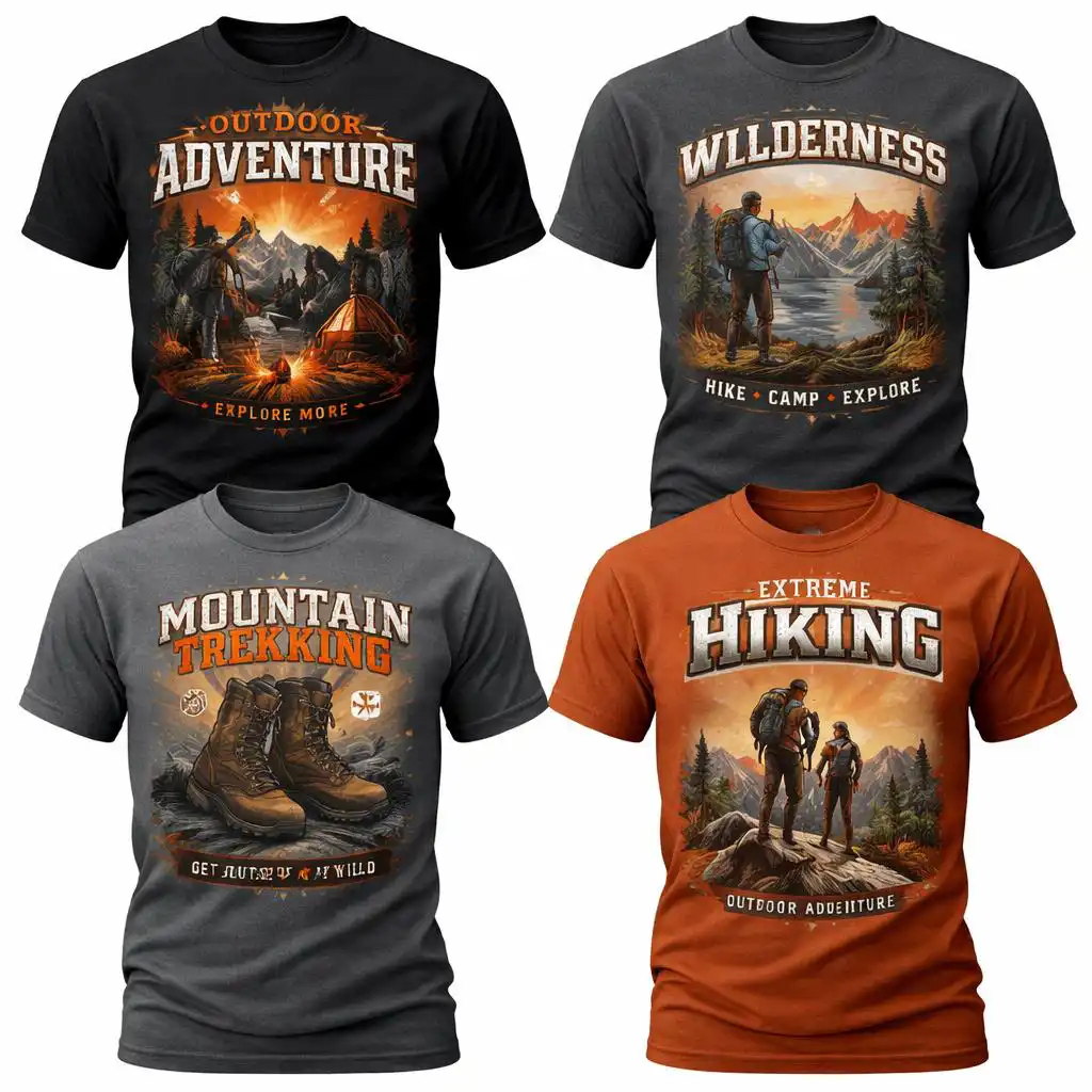 T-Shirt ARG-CWTS10