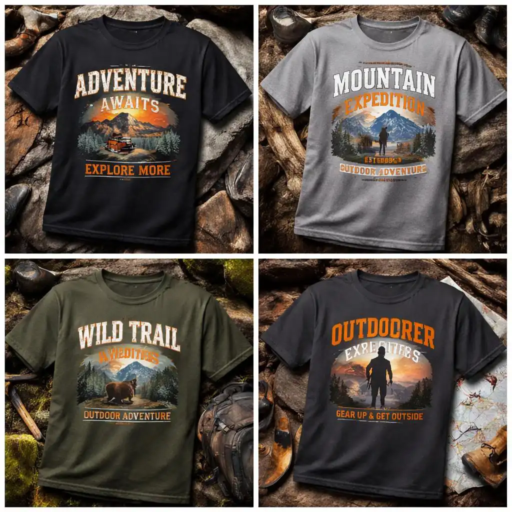 T-Shirt ARG-CWTS11
