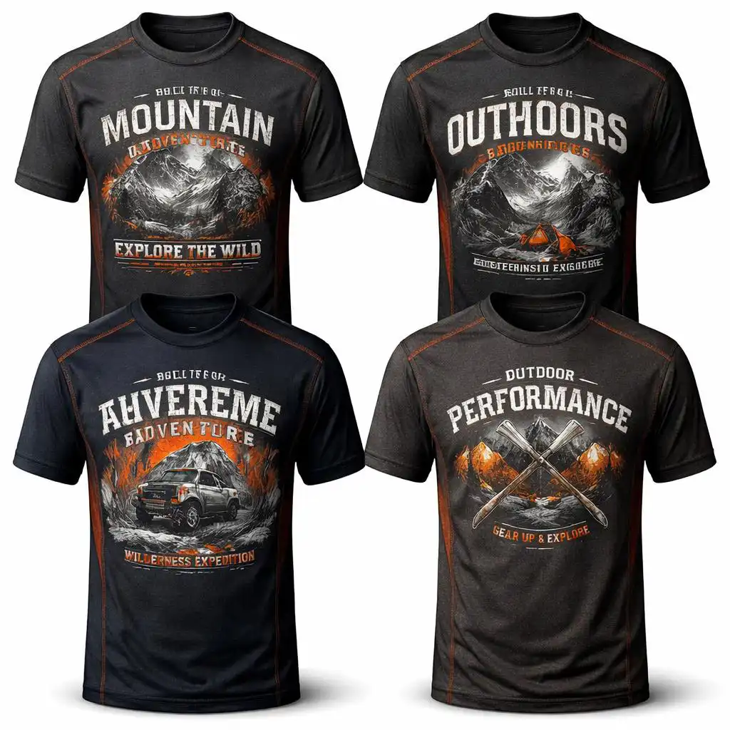 T-Shirt ARG-CWTS12