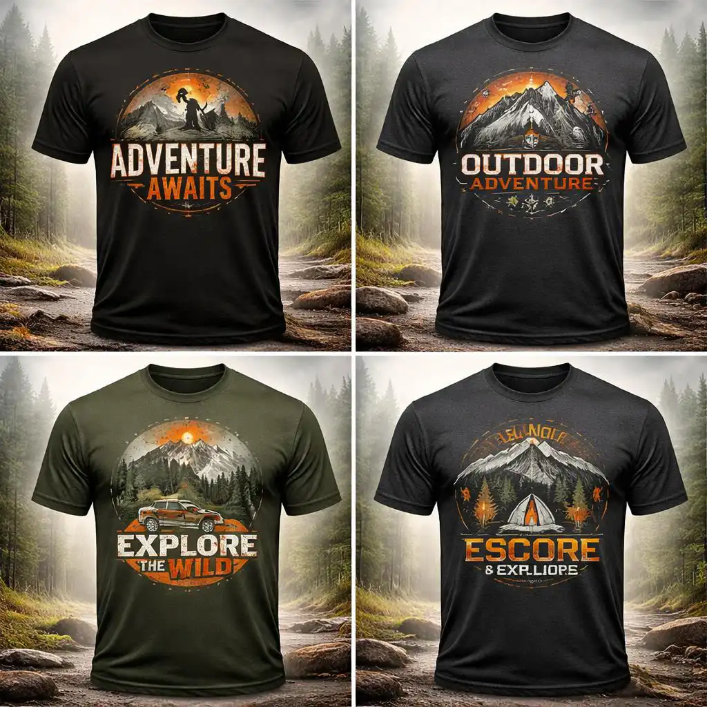 T-Shirt ARG-CWTS13