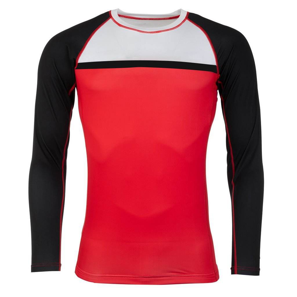 Rash Guard ARG-FWRG1