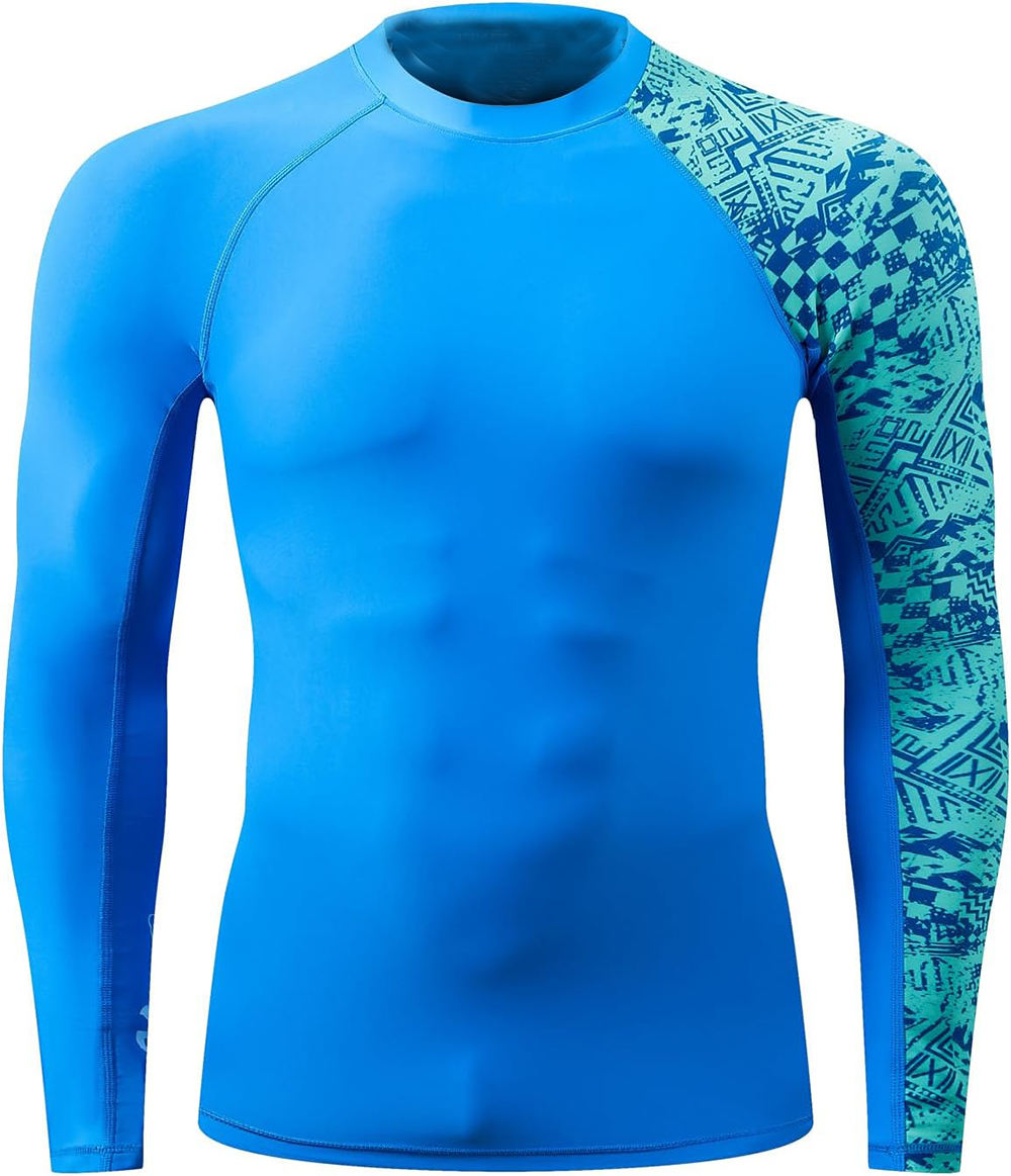 Rash Guard ARG-FWRG2