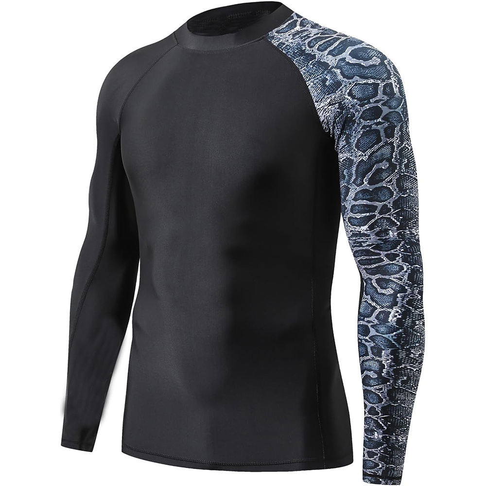 Rash Guard ARG-FWRG3