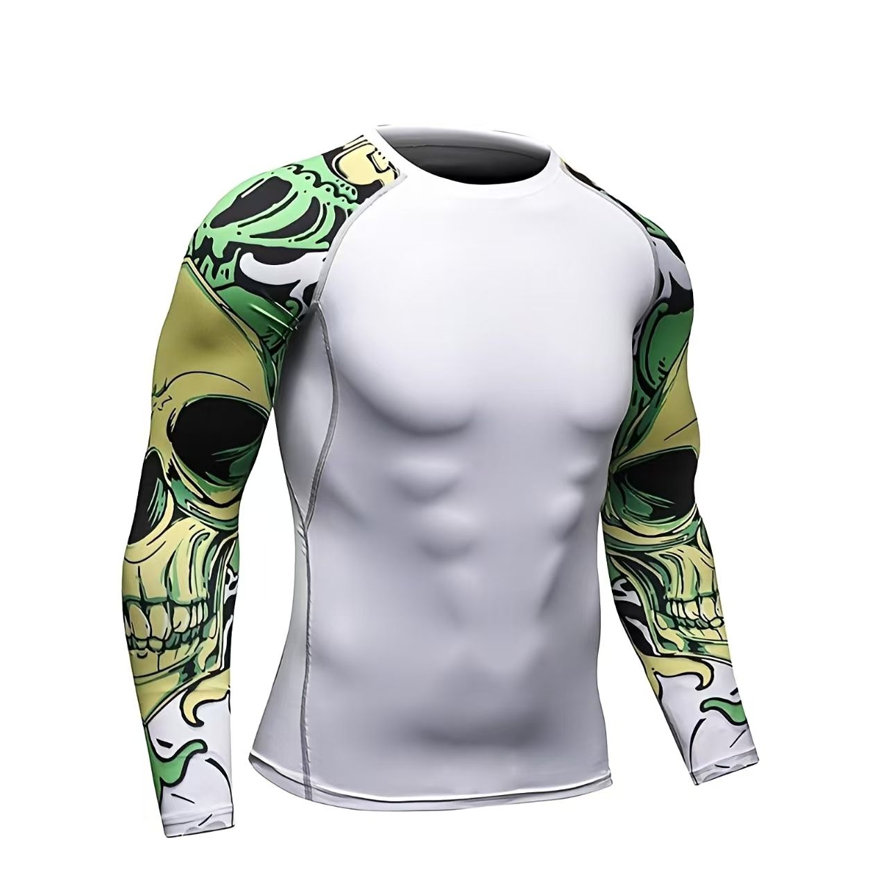 Rash Guard ARG-FWRG7