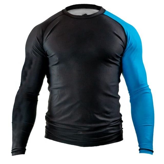 Rash Guard ARG-FWRG8