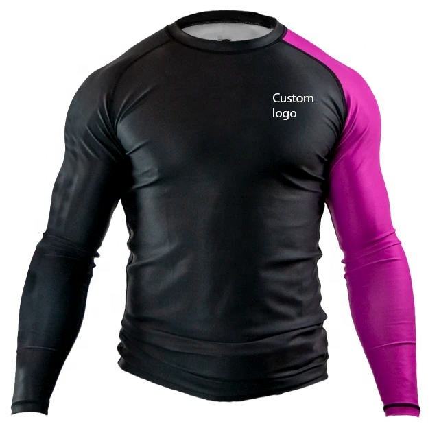 Rash Guard ARG-FWRG9
