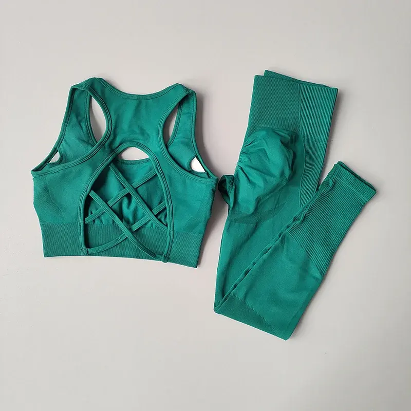 Leggings and Bra Set ARG-FWLBS5