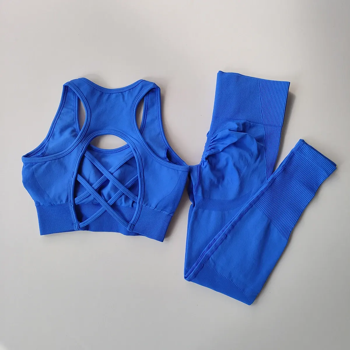Leggings and Bra Set ARG-FWLBS6