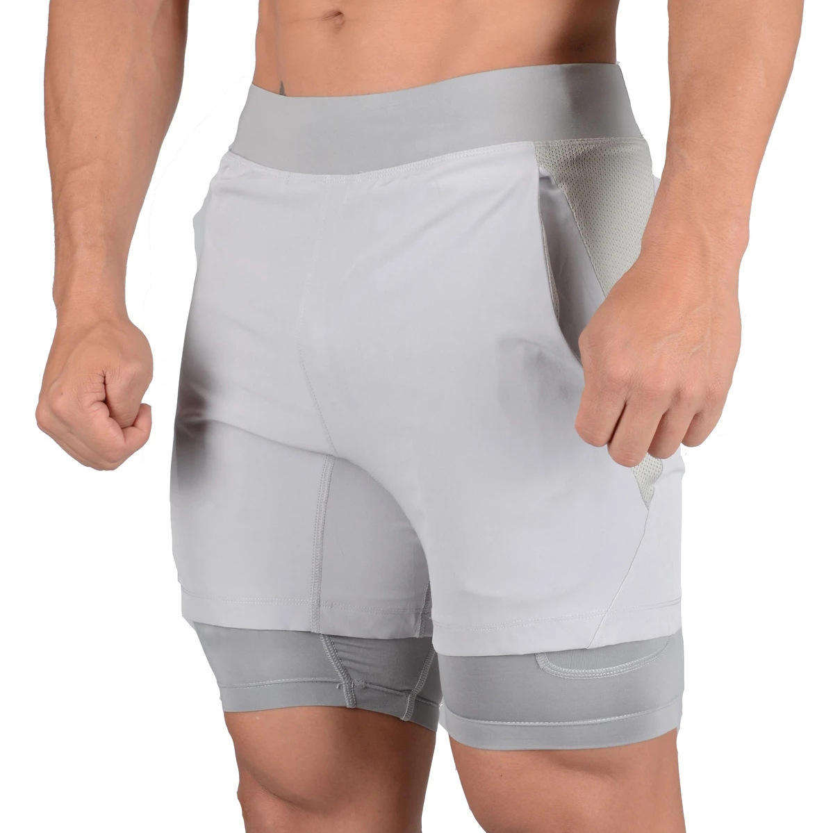 Gym Shorts ARG-FWGYMS2