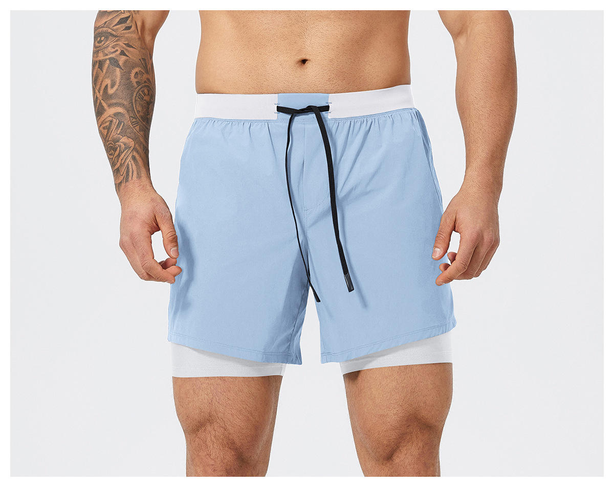 Gym Shorts ARG-FWGYMS14