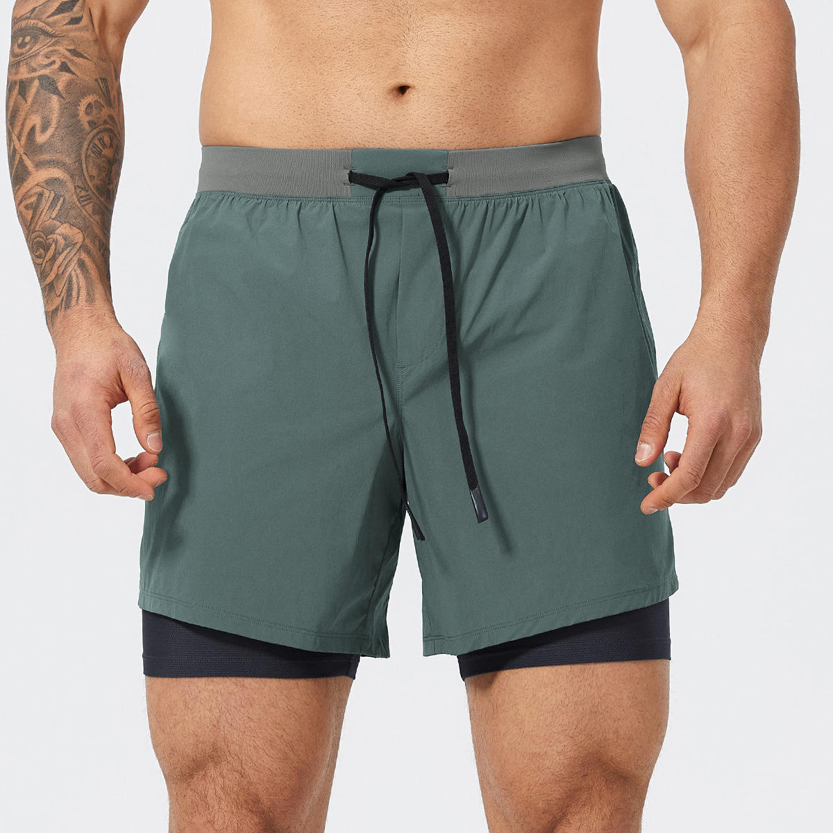 Gym Shorts ARG-FWGYMS20