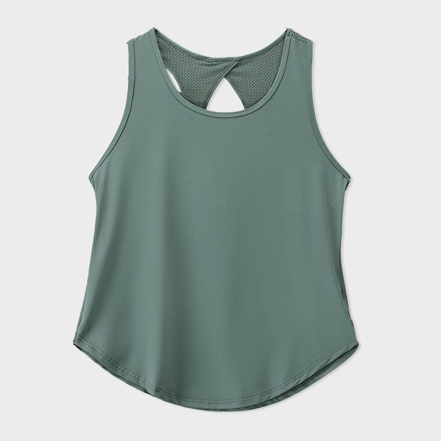 Women Tank Tops ARG-FWWGTT2