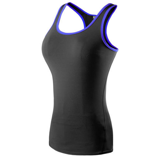 Women Tank Tops ARG-FWWGTT3