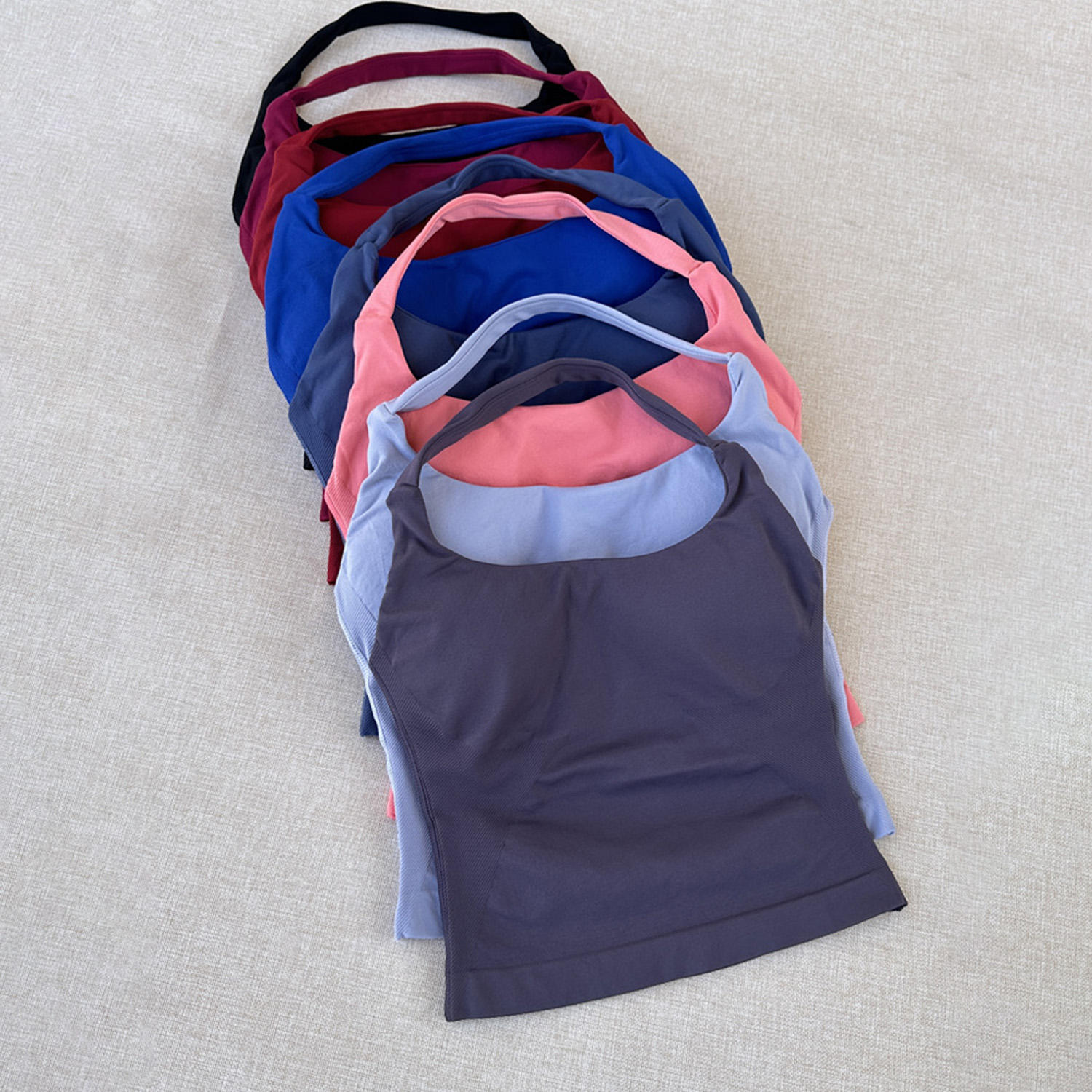 Women Tank Tops ARG-FWWGTT4