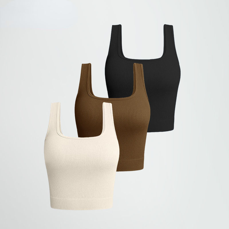 Women Tank Tops ARG-FWWGTT7