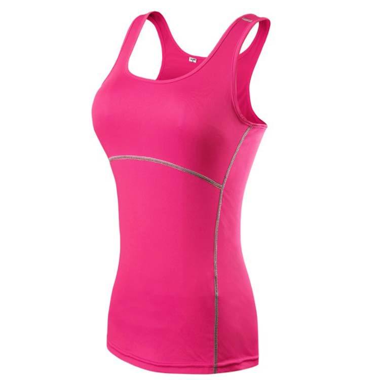 Women Tank Tops ARG-FWWGTT8